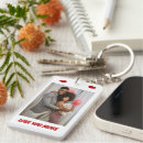 Search for two image template key rings Create your own