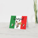 Search for grazie cards Italy
