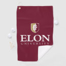 Search for college golf towels Maroon and gold