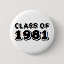 Search for class reunion badges Graduate