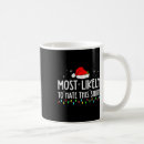 Search for pajamas mugs Merry