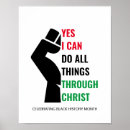 Search for black history month posters Christian