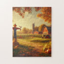 Search for thanksgiving puzzles Fall