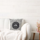 Search for abstract faces cushions For her