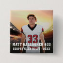 Search for little league badges Track and field athlete