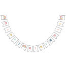 Search for girly bunting flags Cute