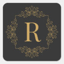 Search for serif stickers Classic