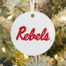 Search for mississippi christmas tree decorations Rebels