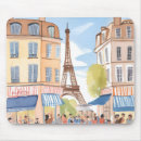 Search for travel mousepads Paris