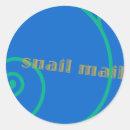 Search for snail mail stickers Letters