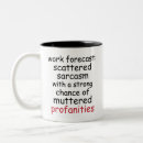 Search for desk mugs Workplace humour