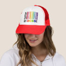 Search for unique hats Pride