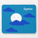 Search for early mousepads Sky
