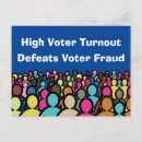 Search for for voters postcards Politics