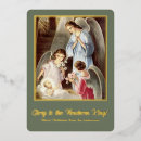 Search for vintage baby jesus christmas cards Elegant