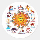 Search for the zodiac stickers Aries