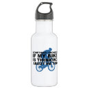 Search for bikes drinkware Funny