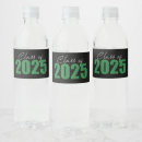 Search for green water bottle labels High school