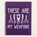 Search for hairdresser planners Cometologist