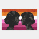 Search for lesbian flag stickers Lesbians