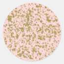 Search for glitter look stickers Girly
