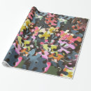 Search for puzzle wrapping paper Pieces