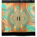 Search for copper shower curtains Bronze