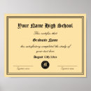 Search for certificate posters Certification