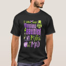Search for haunted mansion tshirts Paranormal