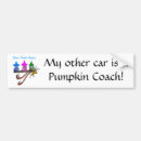 Search for three bumper stickers Car
