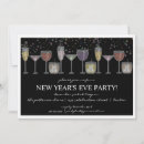 Search for new years eve cocktail party invitations Drinks