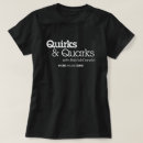 Search for quark tshirts Science