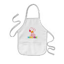 Search for hug the cook aprons Snoopy