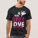 Search for ghost hunters tshirts Hunting