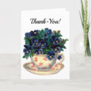 Search for tea cup cards Pretty
