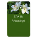 Search for spa rectangular magnets Salon