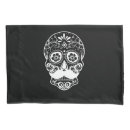 Search for sugar skull pillowcases Halloween