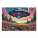 Search for ufos posters Fantasy