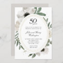 Search for watercolor anniversary invitations Floral