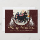 Search for snowy christmas cards Classic