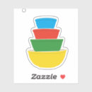 Search for mixing colours stickers Pattern