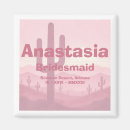 Search for proposal magnets Bridesmaid