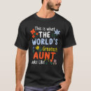 Search for worlds greatest aunt Cute