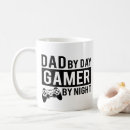 Search for day night mugs Dad