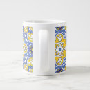 Search for azulejos mugs Yellow