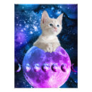 Search for moon in the sky posters For kids