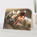 Search for motorcycle thank you cards Motocross
