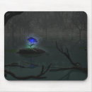 Search for glow in the dark mousepads Fantasy