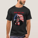 Search for uncle sam tshirts Red white and blue