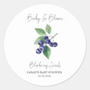 Search for seed stickers Baby in bloom
